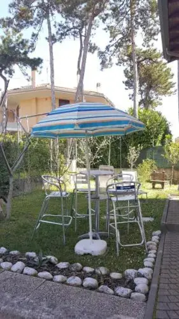 Alimat Apartment