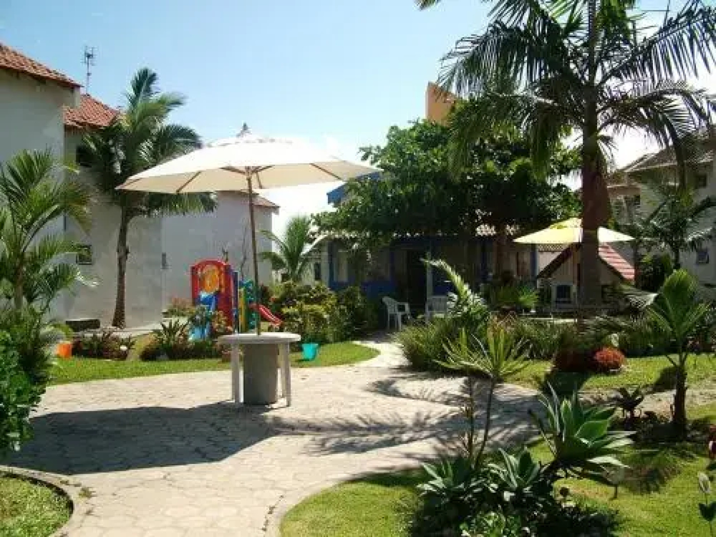 Residencial Vilas Boas