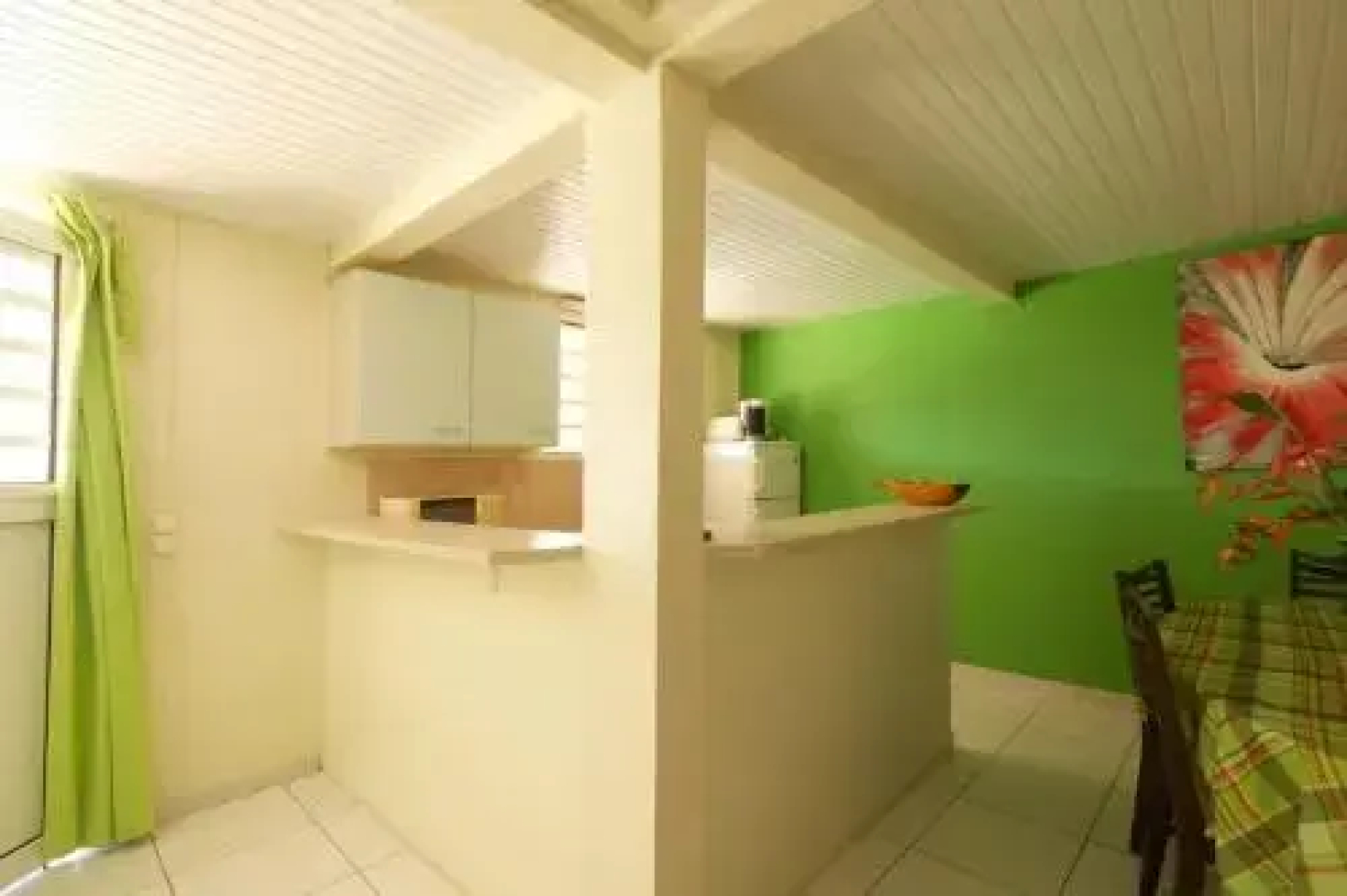 Appartement Vacances Goyave