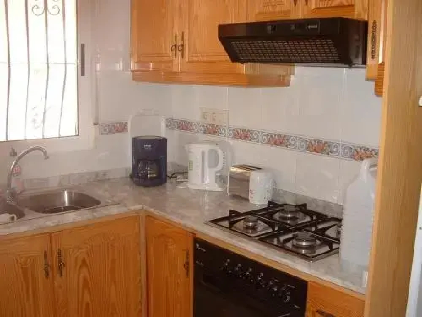 Villas Los Olivares