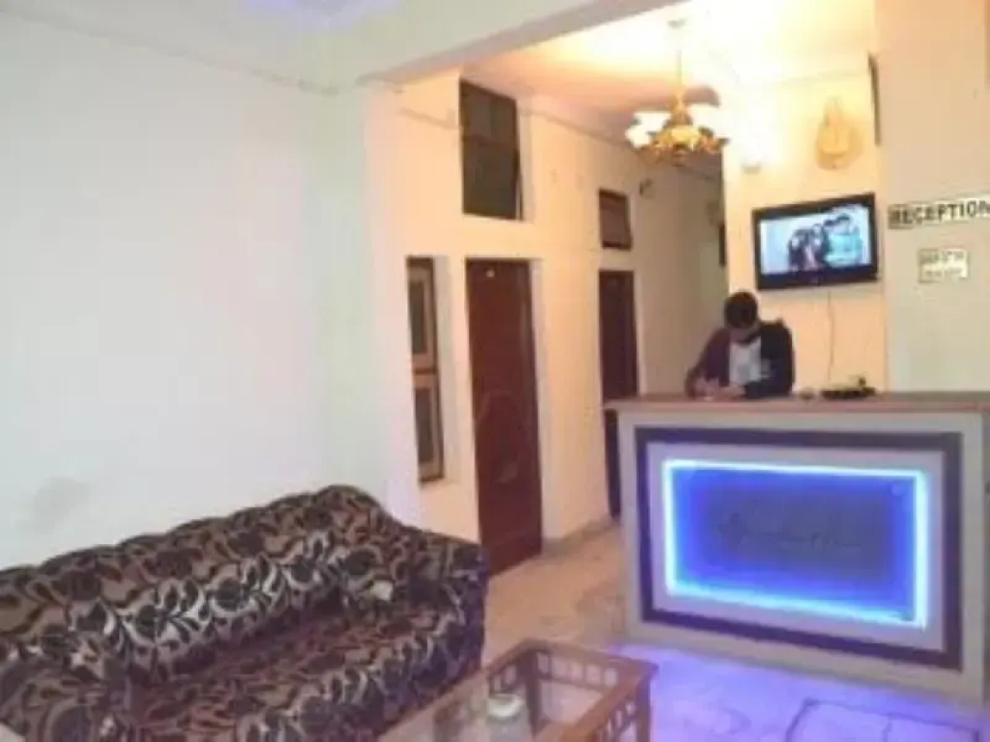 Hotel Mahalaxmi