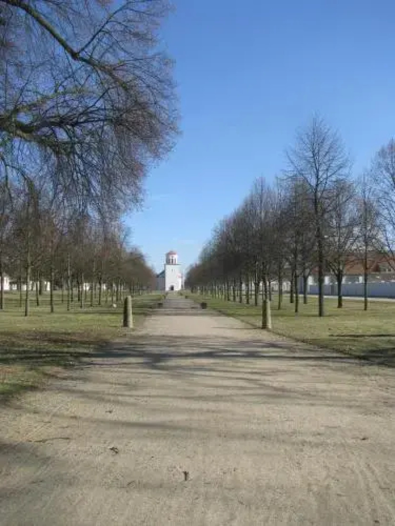 Pension am Radweg & Ristorante Juani