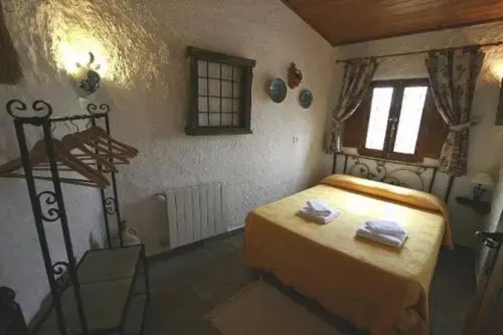 Casas rurales Victoria