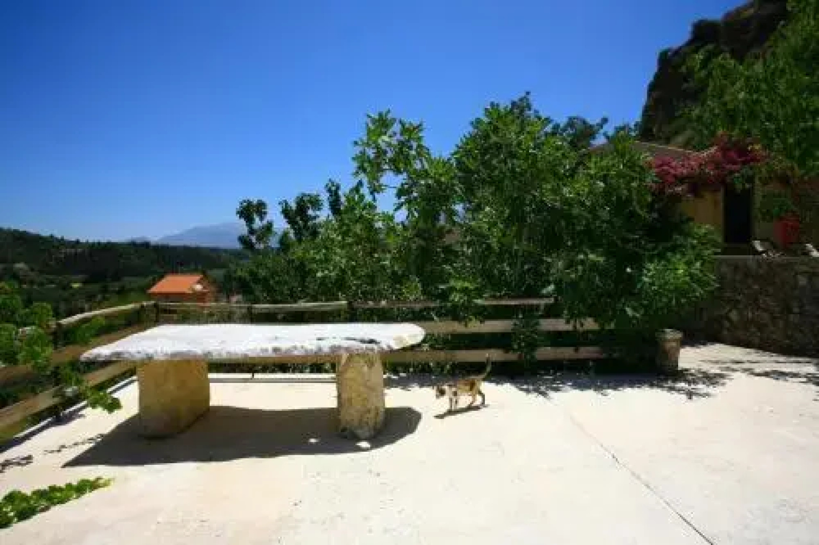 Kamares Houses