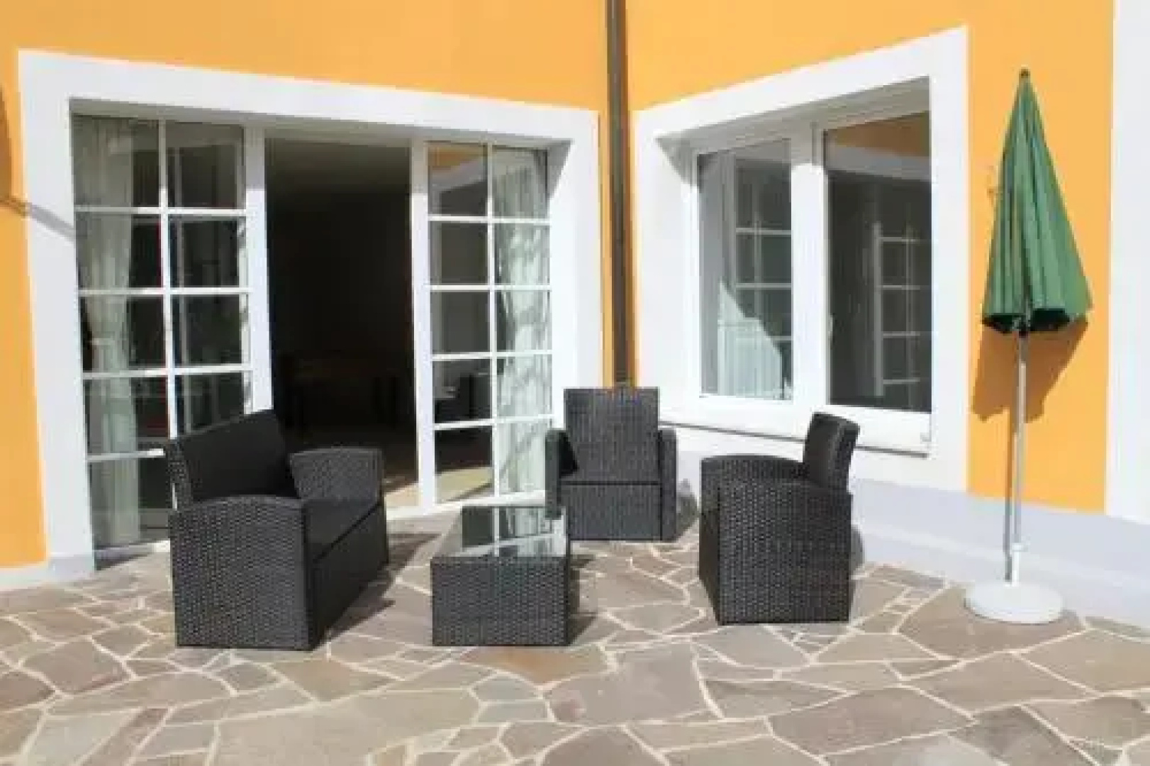 Villa Campana Millstatt