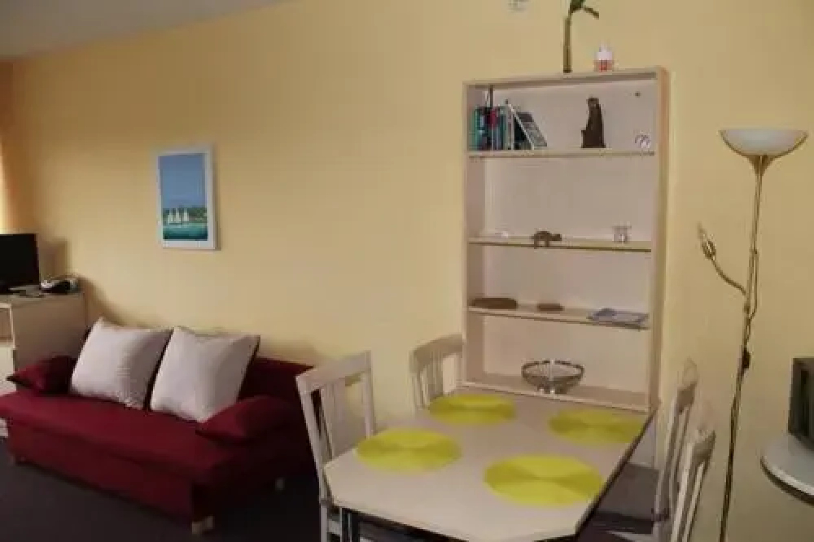 Ferienappartement " Sonnen-Oase "