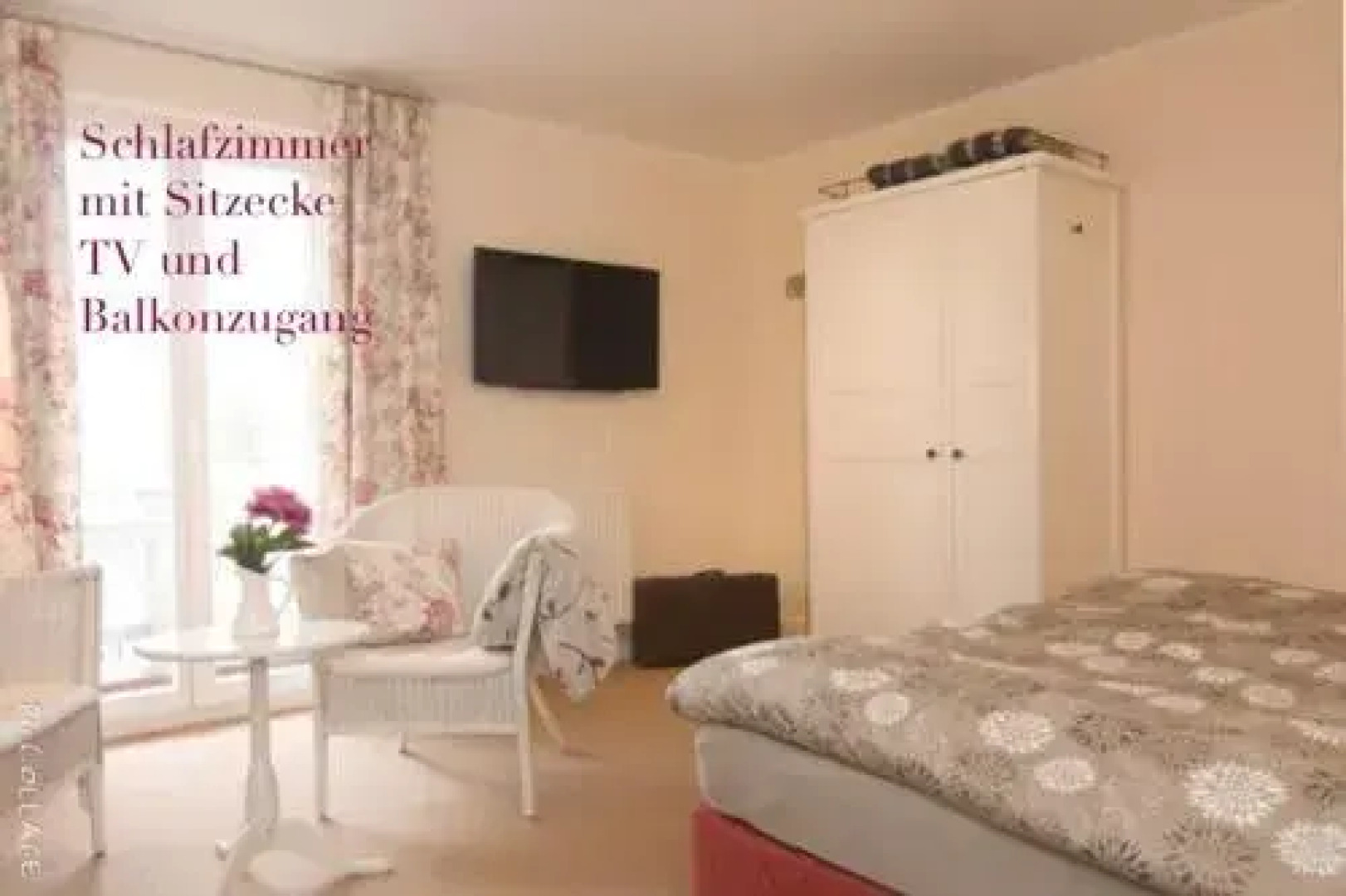 Ferienwohnung Strandgut