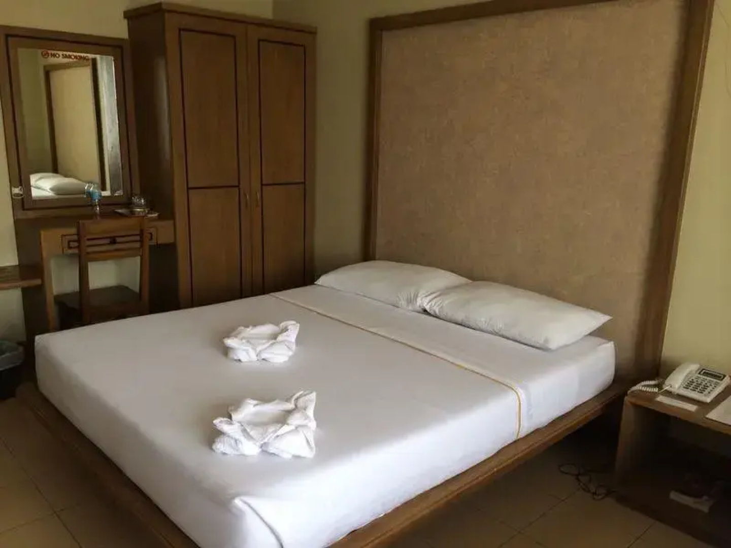 Uno Business Hotel