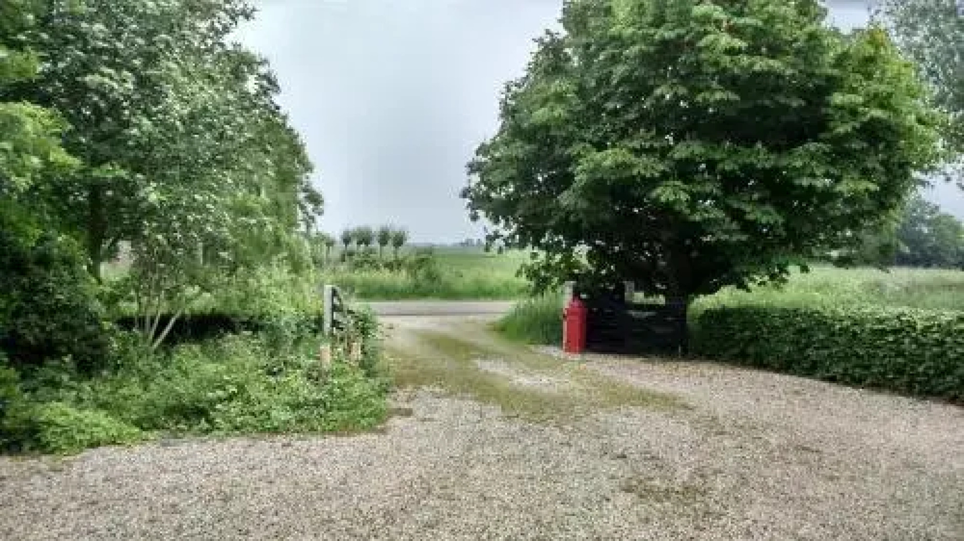 Bed and Breakfast Zand&Zout