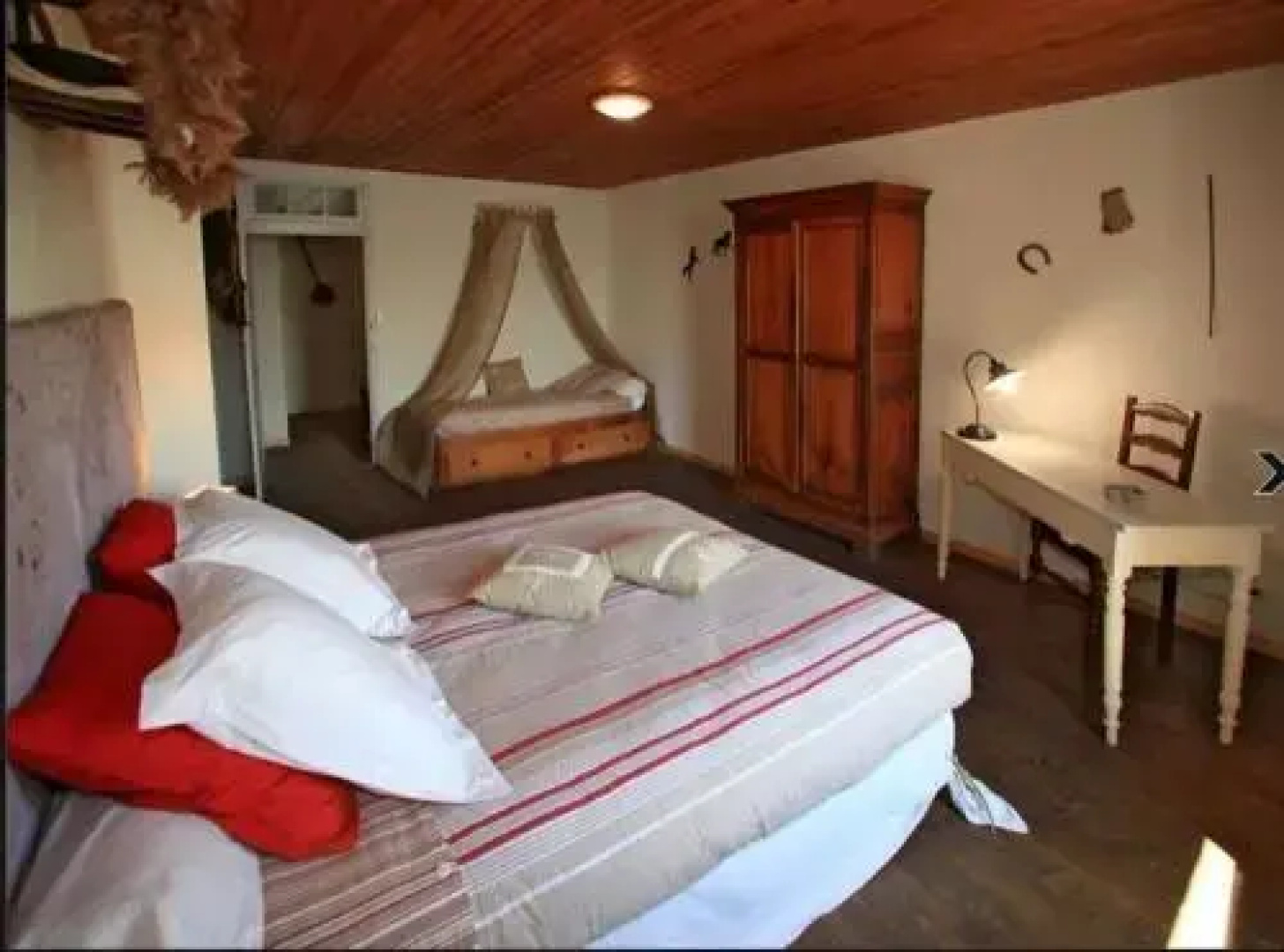 Le Gîte des Faucons