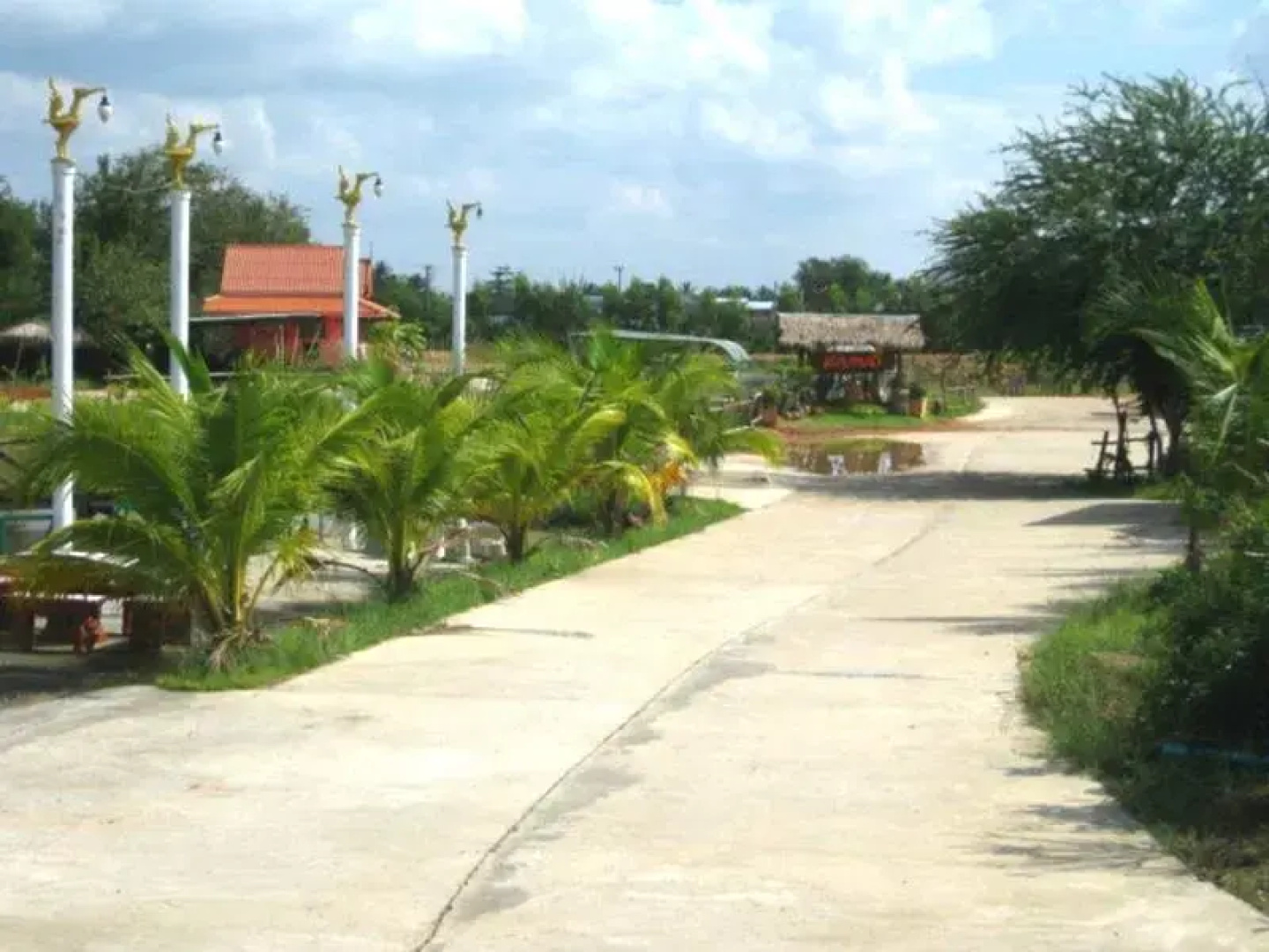 Tantong Resort