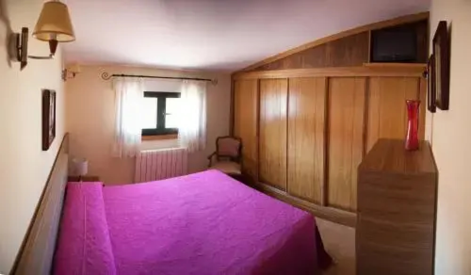 Casas Rurales A Peregrina