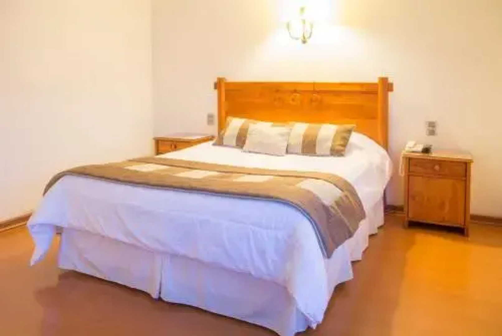 Hotel Terracentro