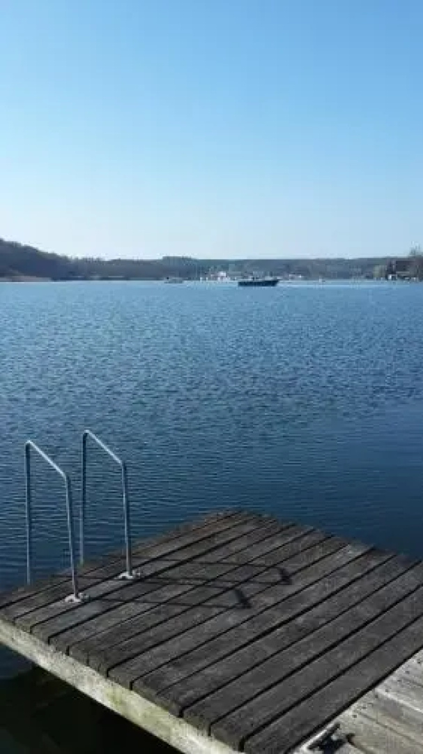 FeWo Direkt Am See - Malchow