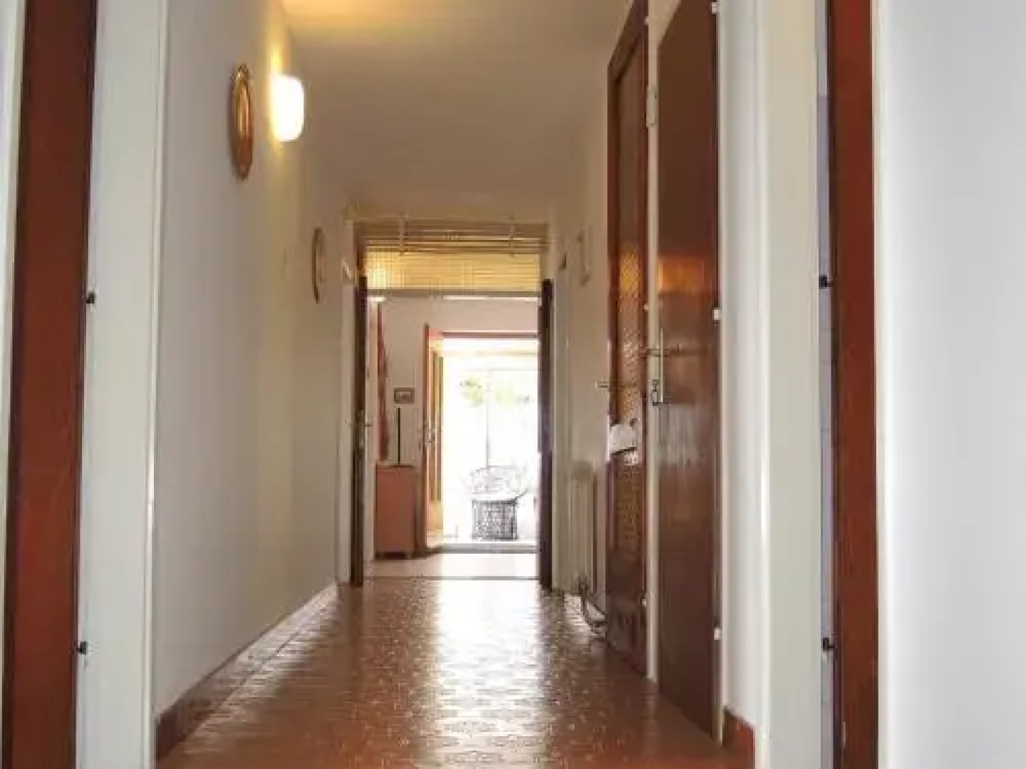 Apartment Rita RM