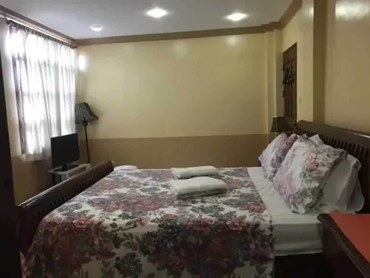 Baler Beachfront House