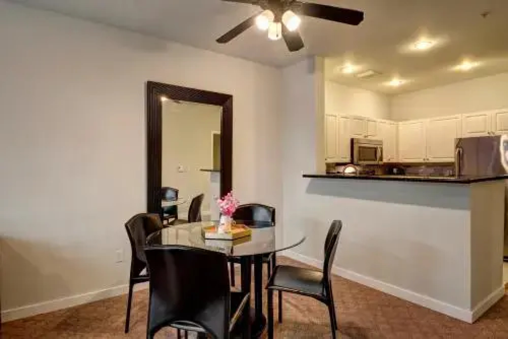 Belltown Court Water View Penthouse