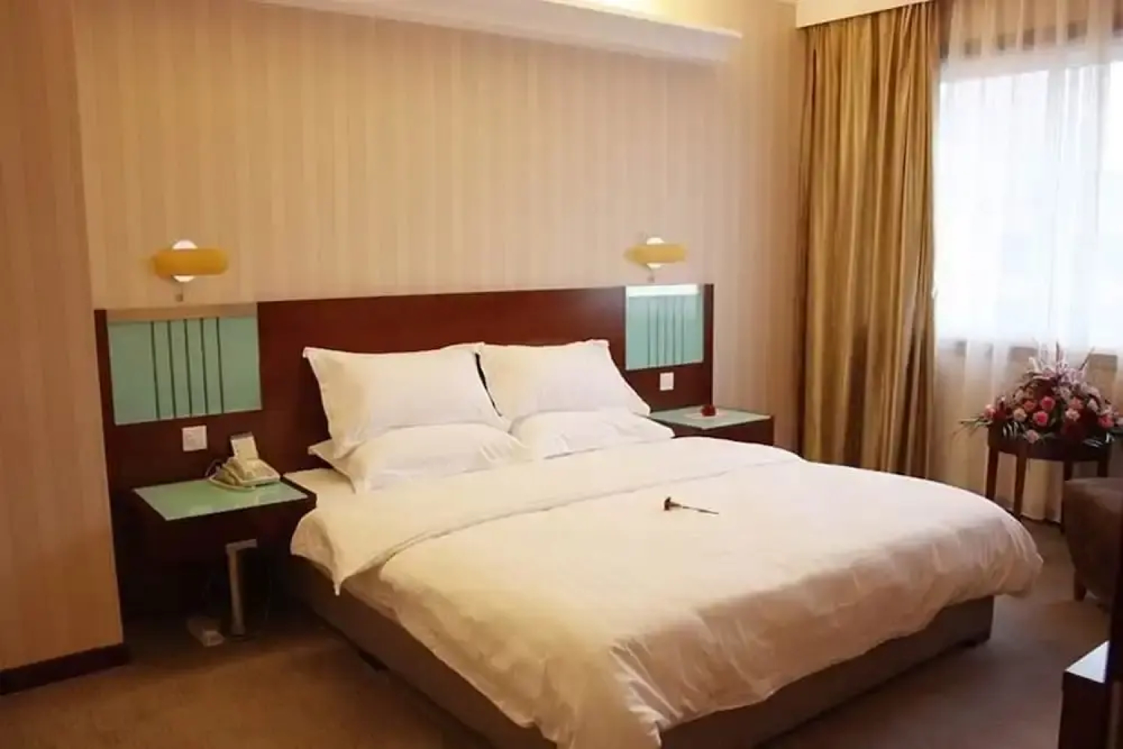 Nan Xiang Hotel - Guiyang