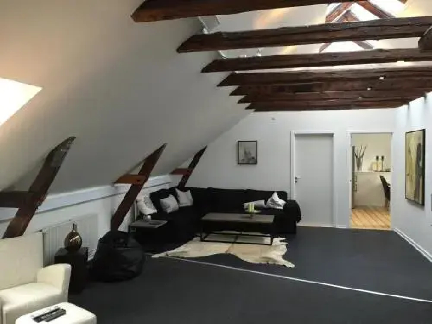 Støberiet Apartment