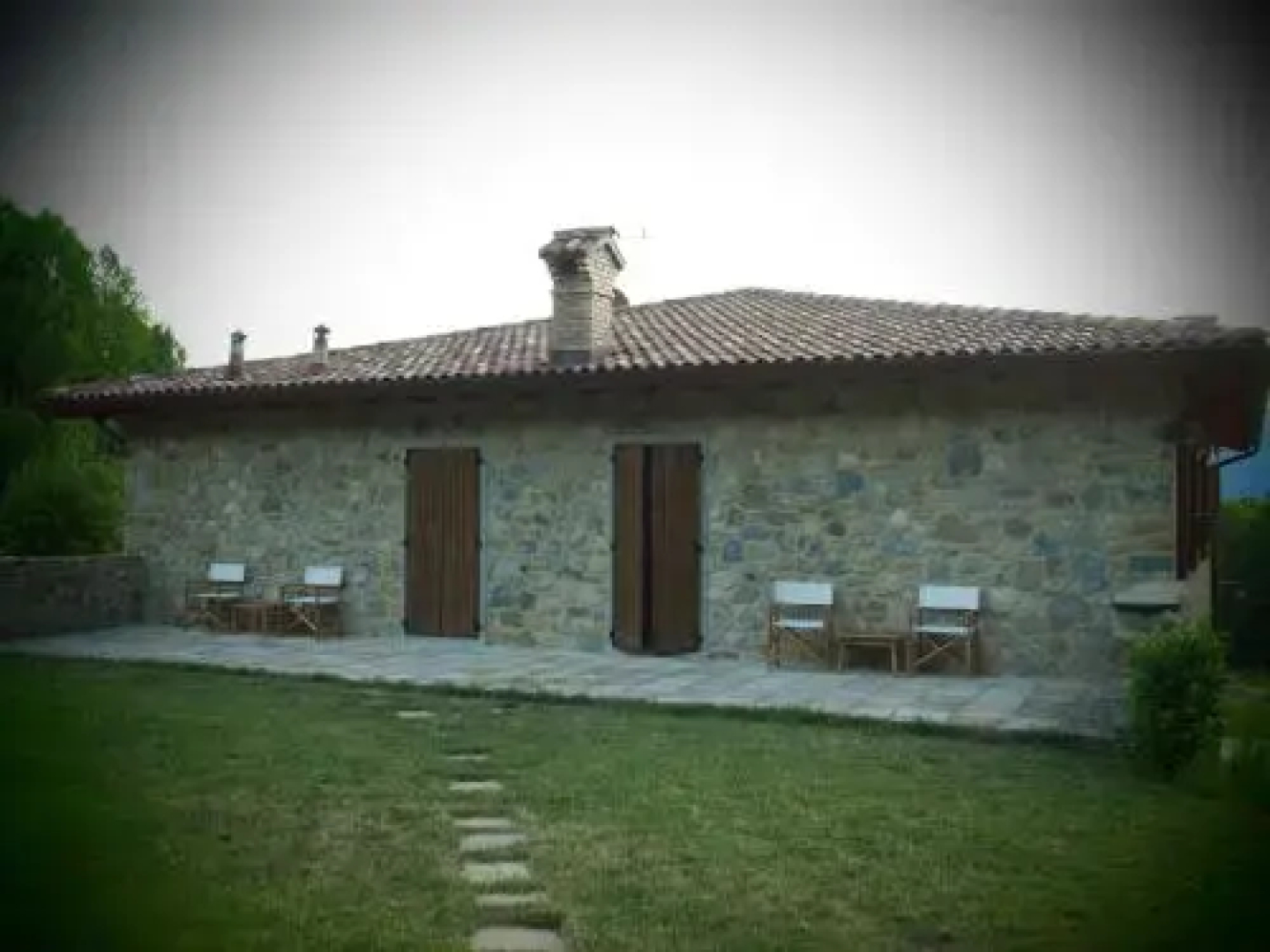 Il Giardino Di Rosmarino