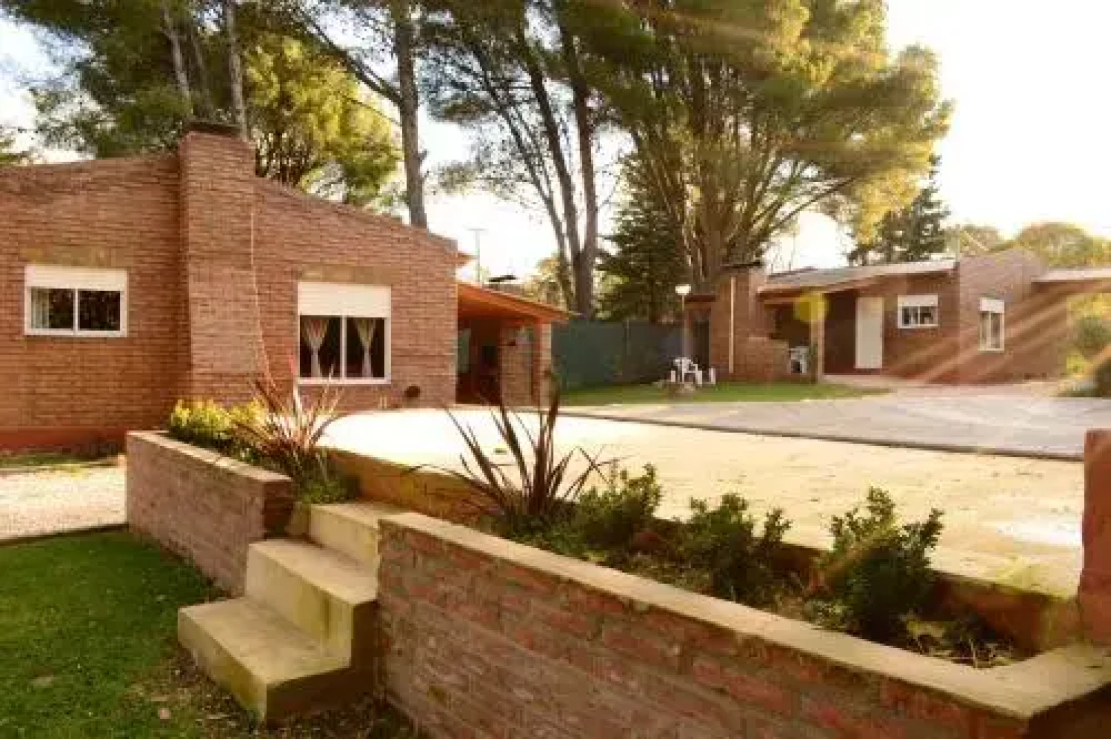 Cabañas Aucaman