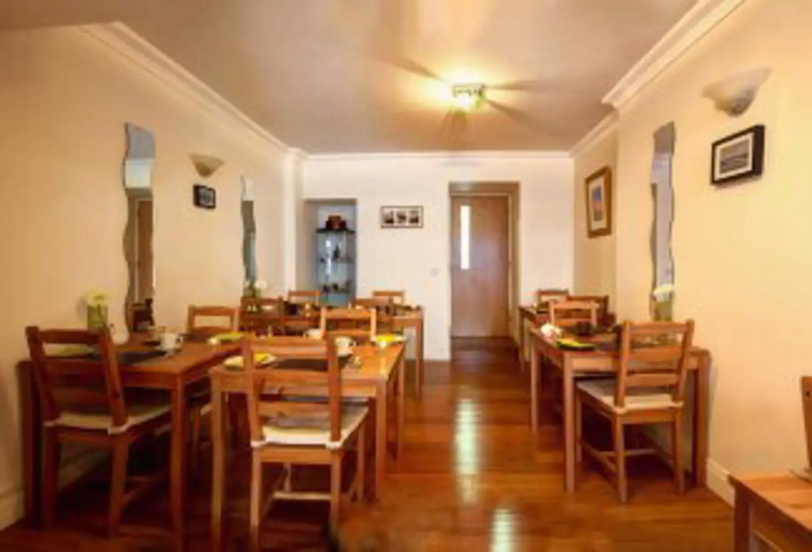 Elephant Guest House