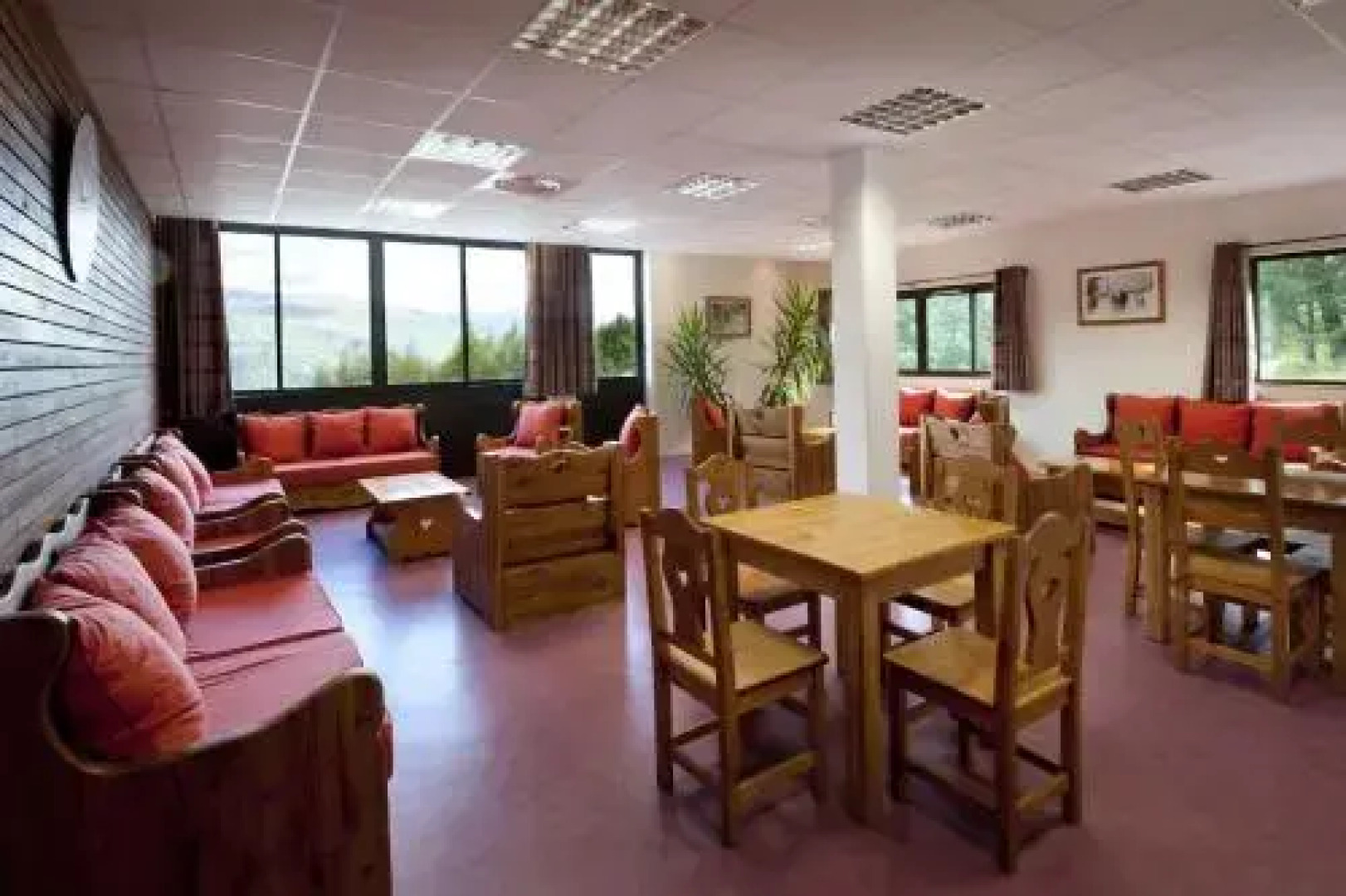 Résidence La Marmottane