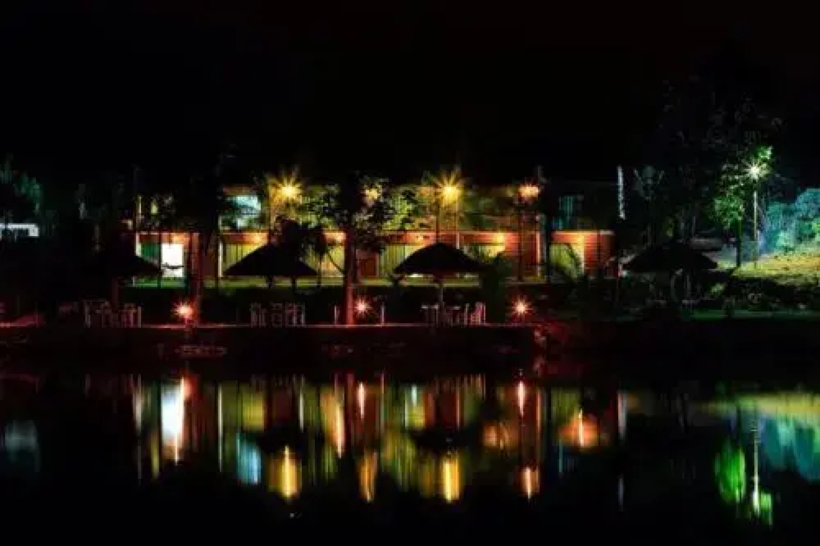 Villa Triacca Eco Pousada