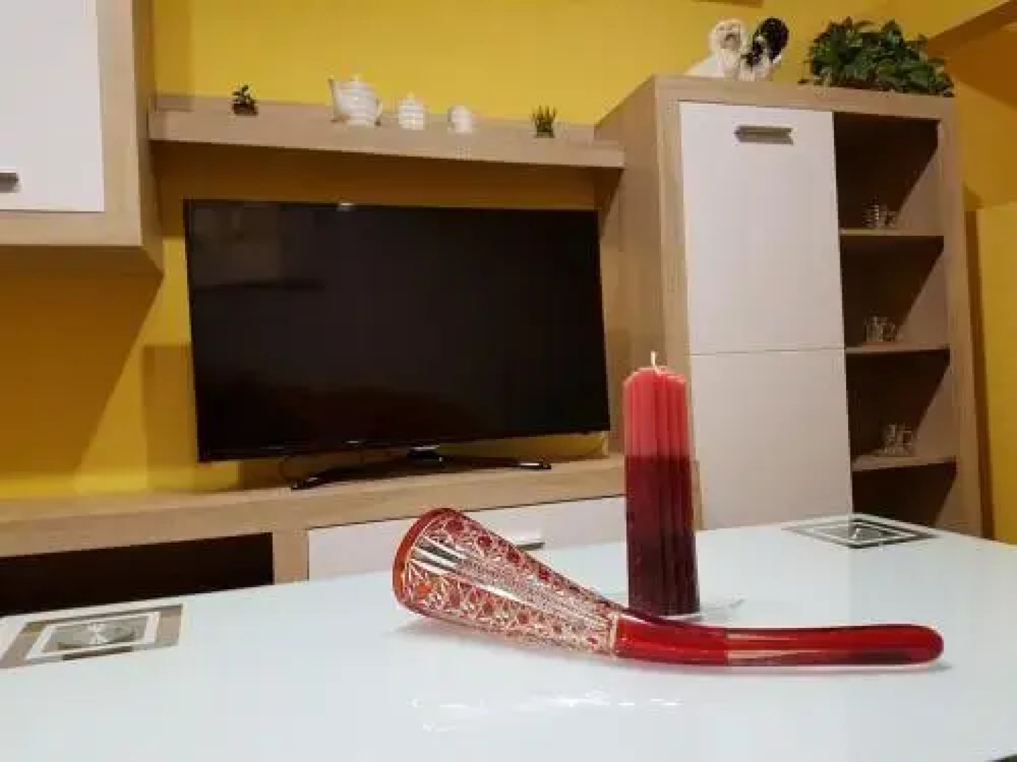 penzion Císař