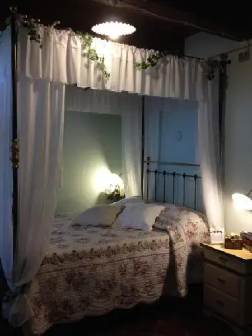 Agriturismo Sarmore