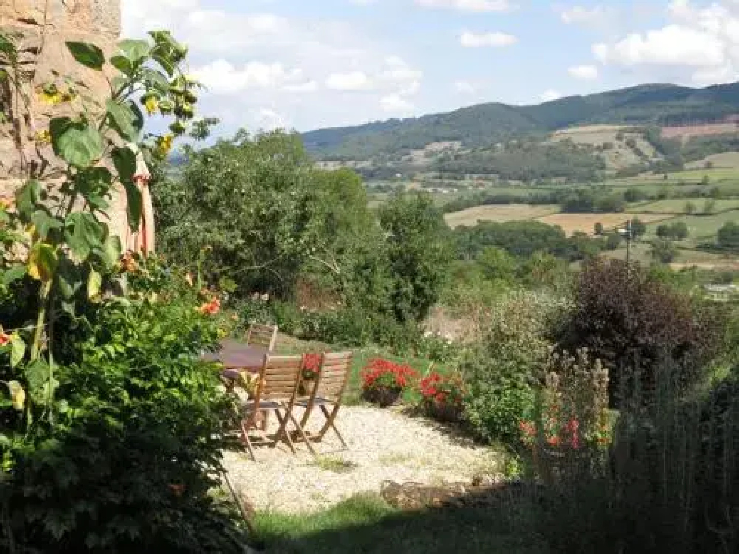La Grange Fleurie