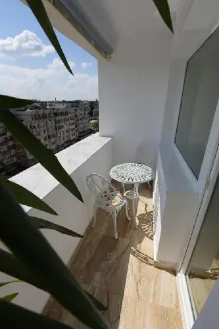 Panorama Suite