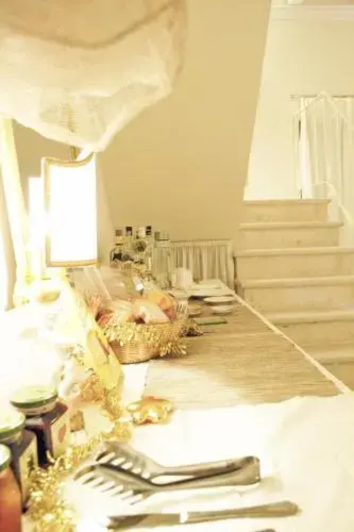 B&B Le Dimore di Edward