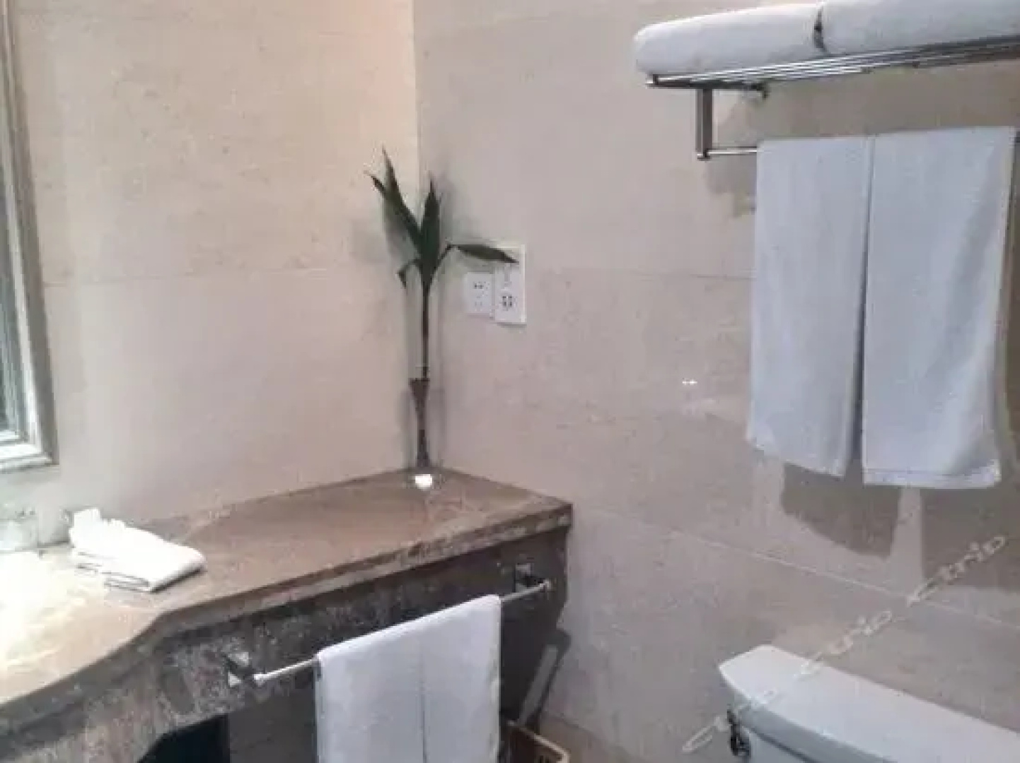 Tongdu International Hotel