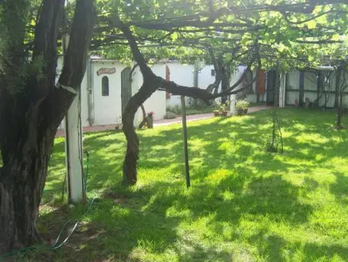 Hosteria Las Rabonas