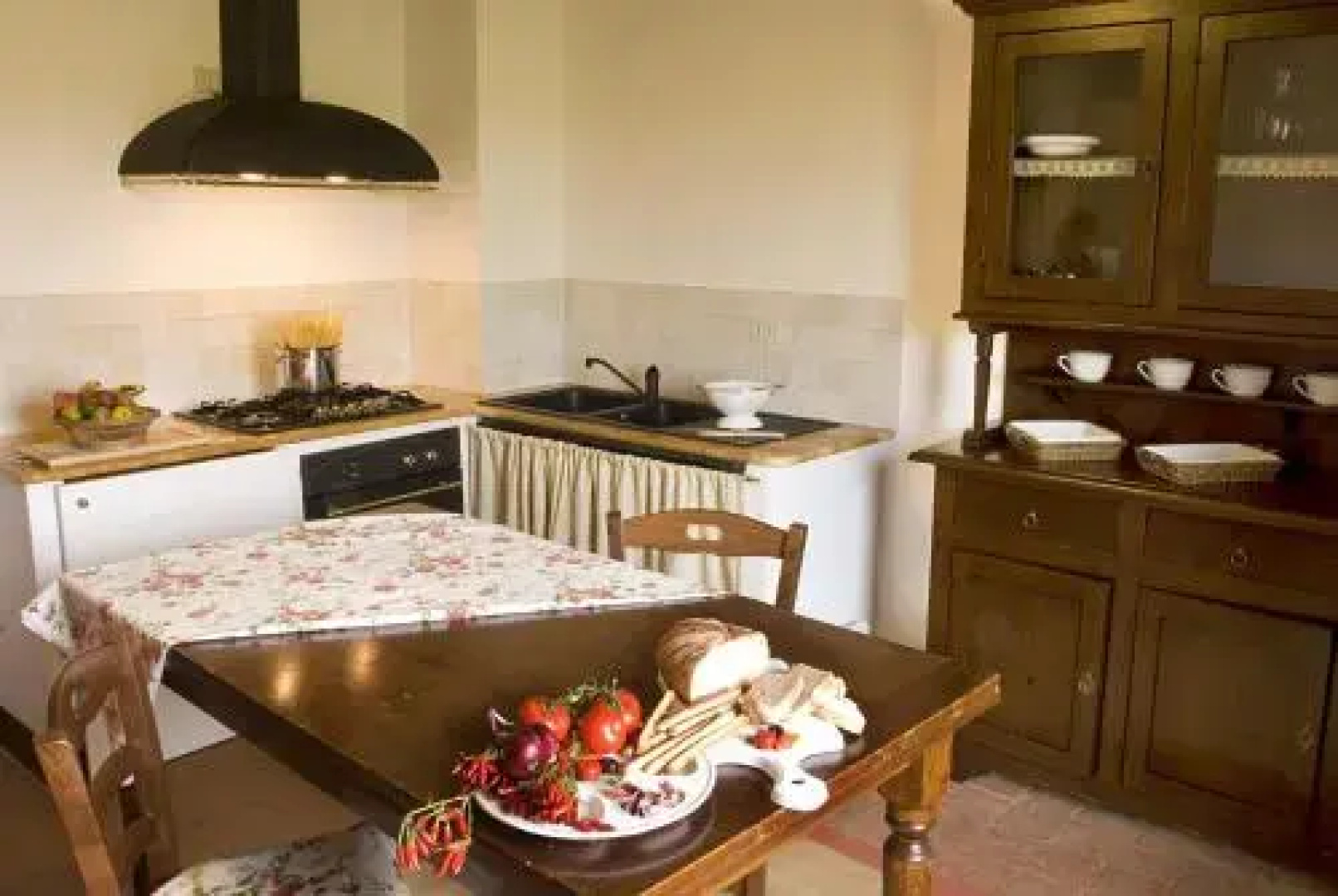 Agriturismo Vigliano Bio
