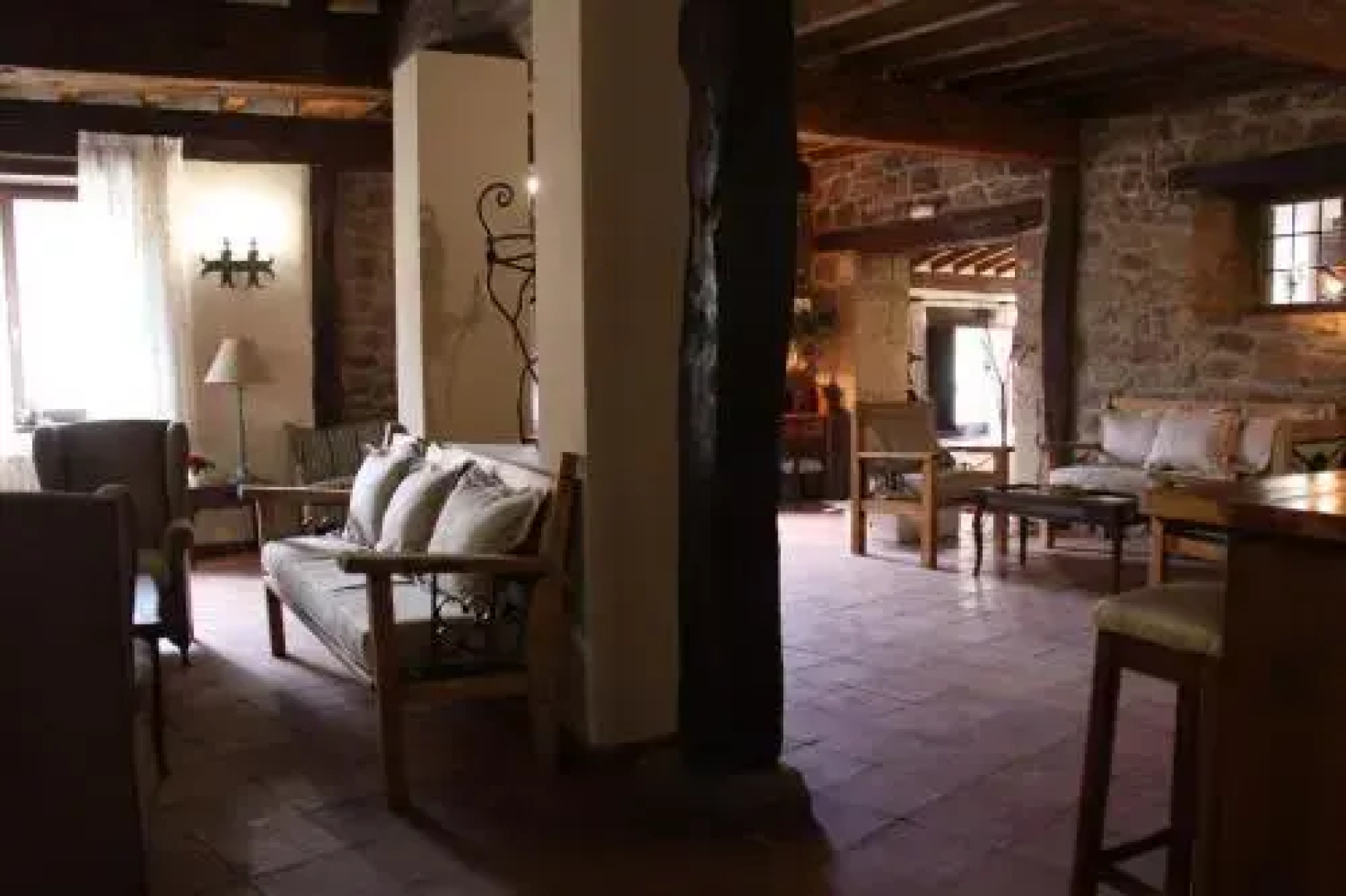 Posada Rural La Piñorra