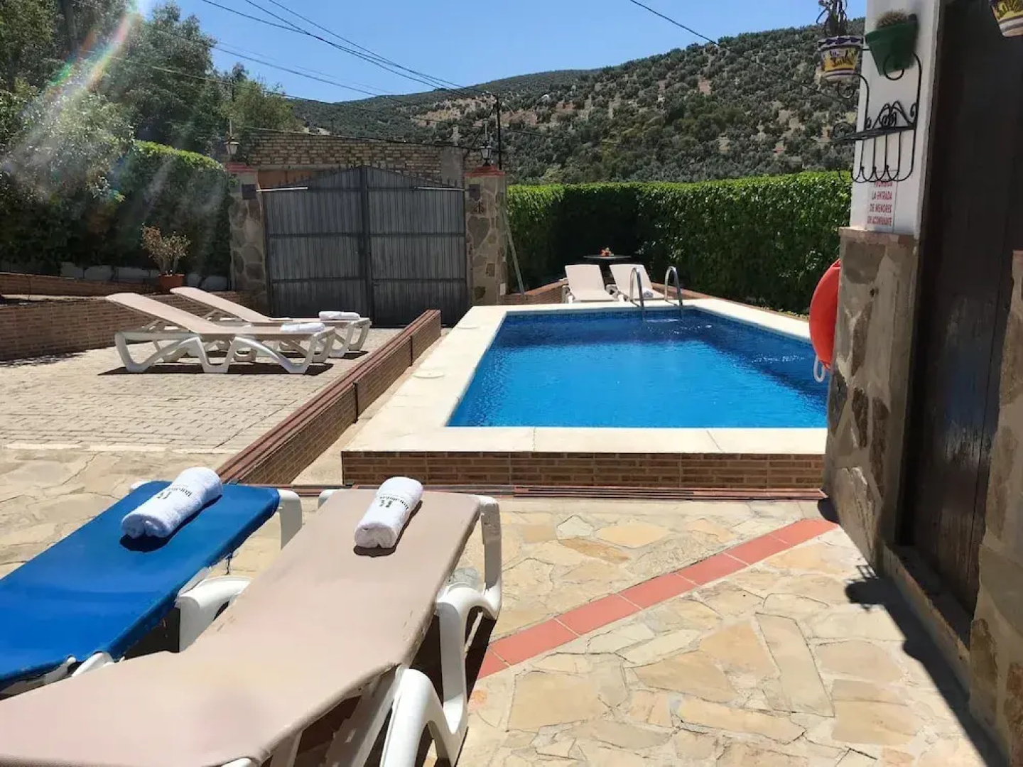 Casa Rural La Canada