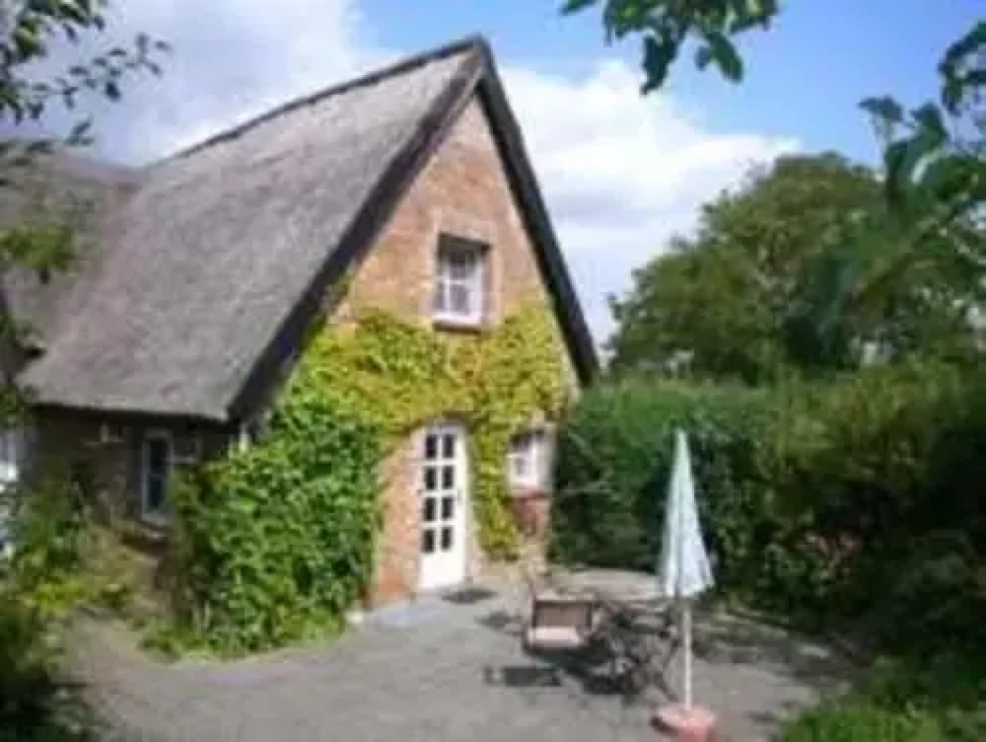 Ferienhaus Fischerhaus