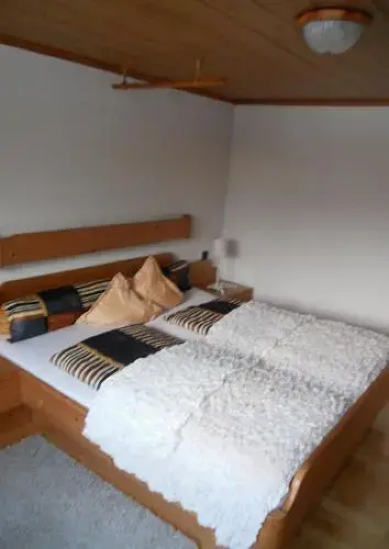 Ferienwohnung Marietta Mair