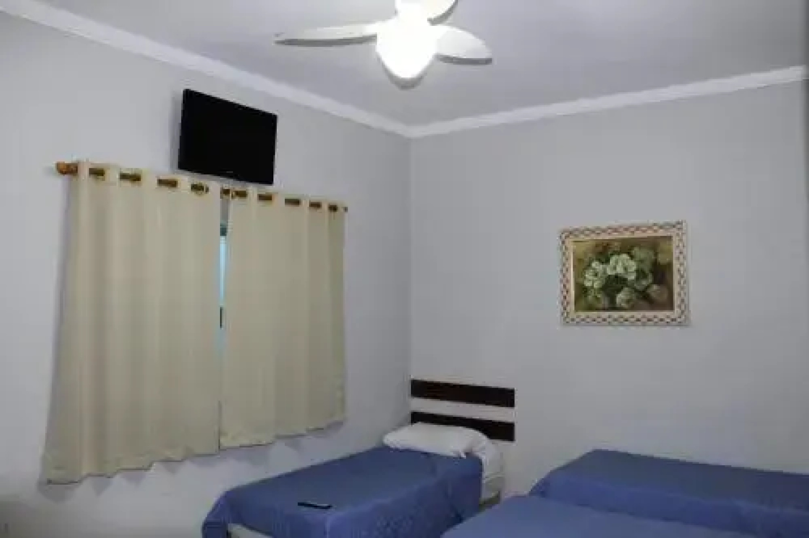 Hotel Pousada Dona Ana