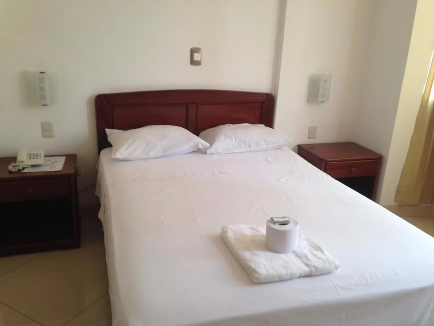 Hostal Mar de Plata