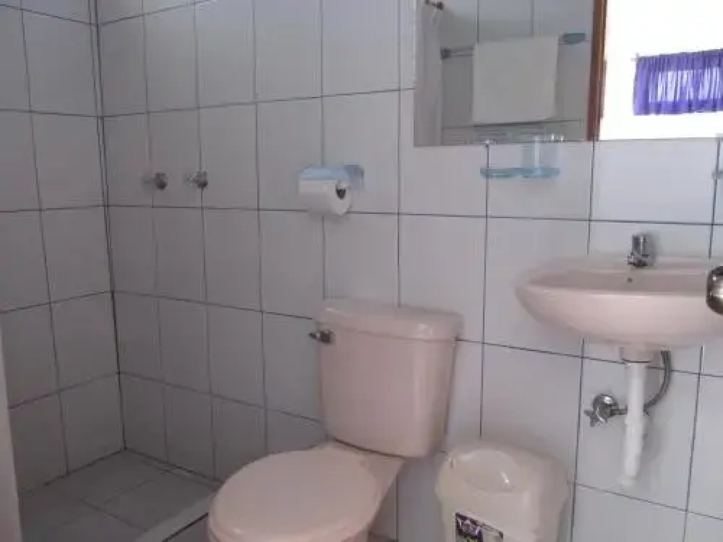 Hospedaje Las Fragatas