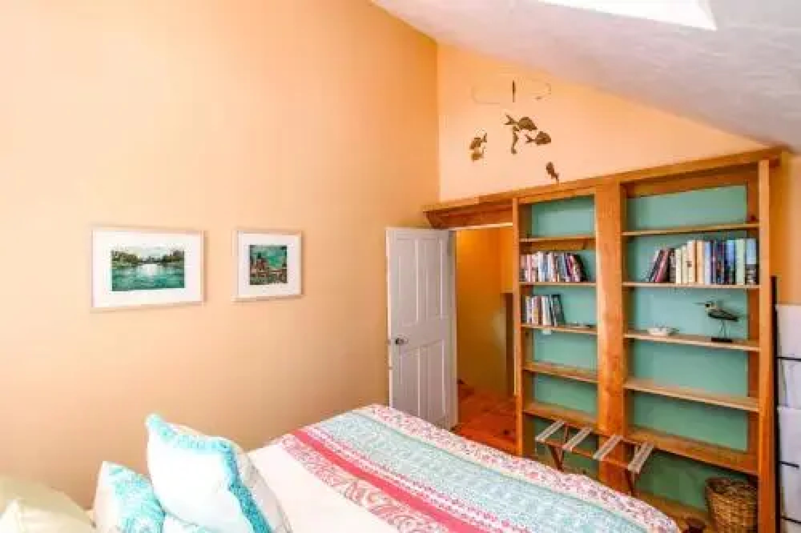 16 East Falmouth Home