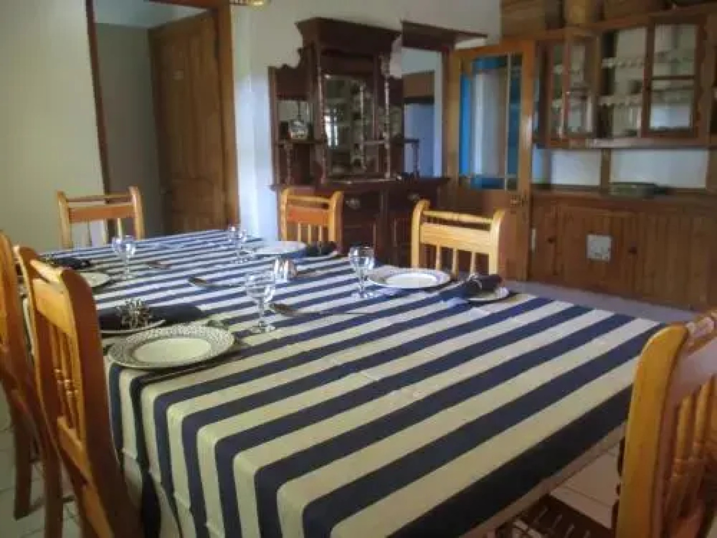 Groenfontein Guest Farm