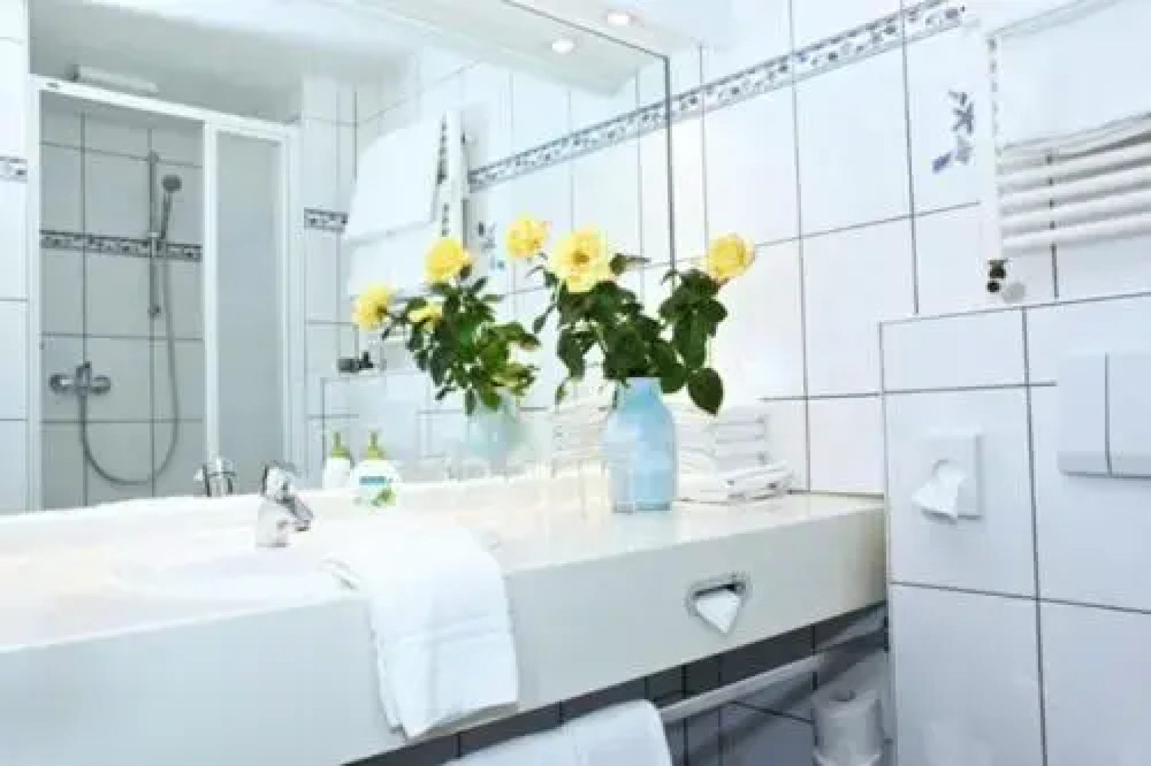 Inselresidenz Strandburg Juist - Turmwohnung 205 (Ref. 50959)