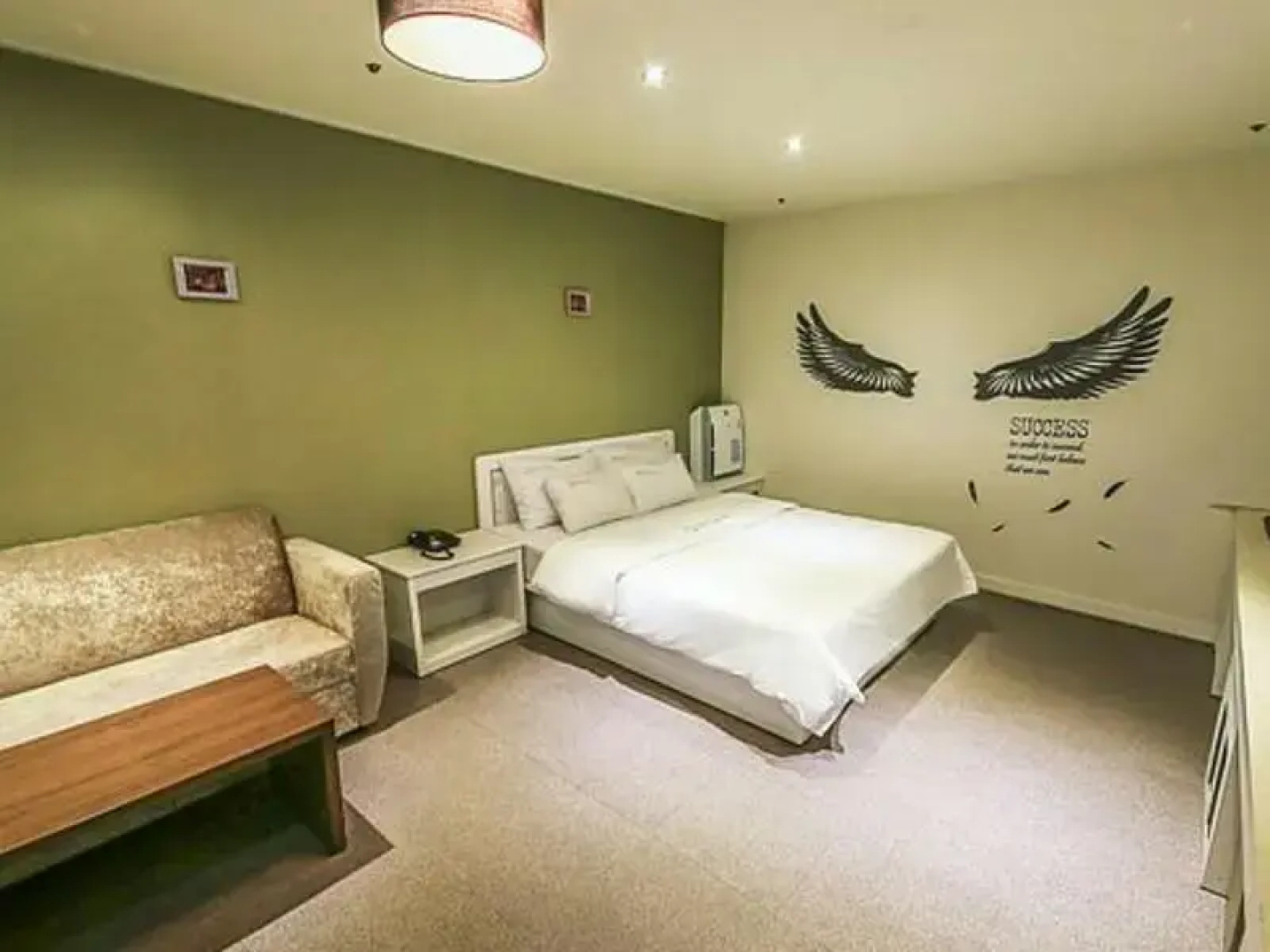 Gwangmyeong J Motel
