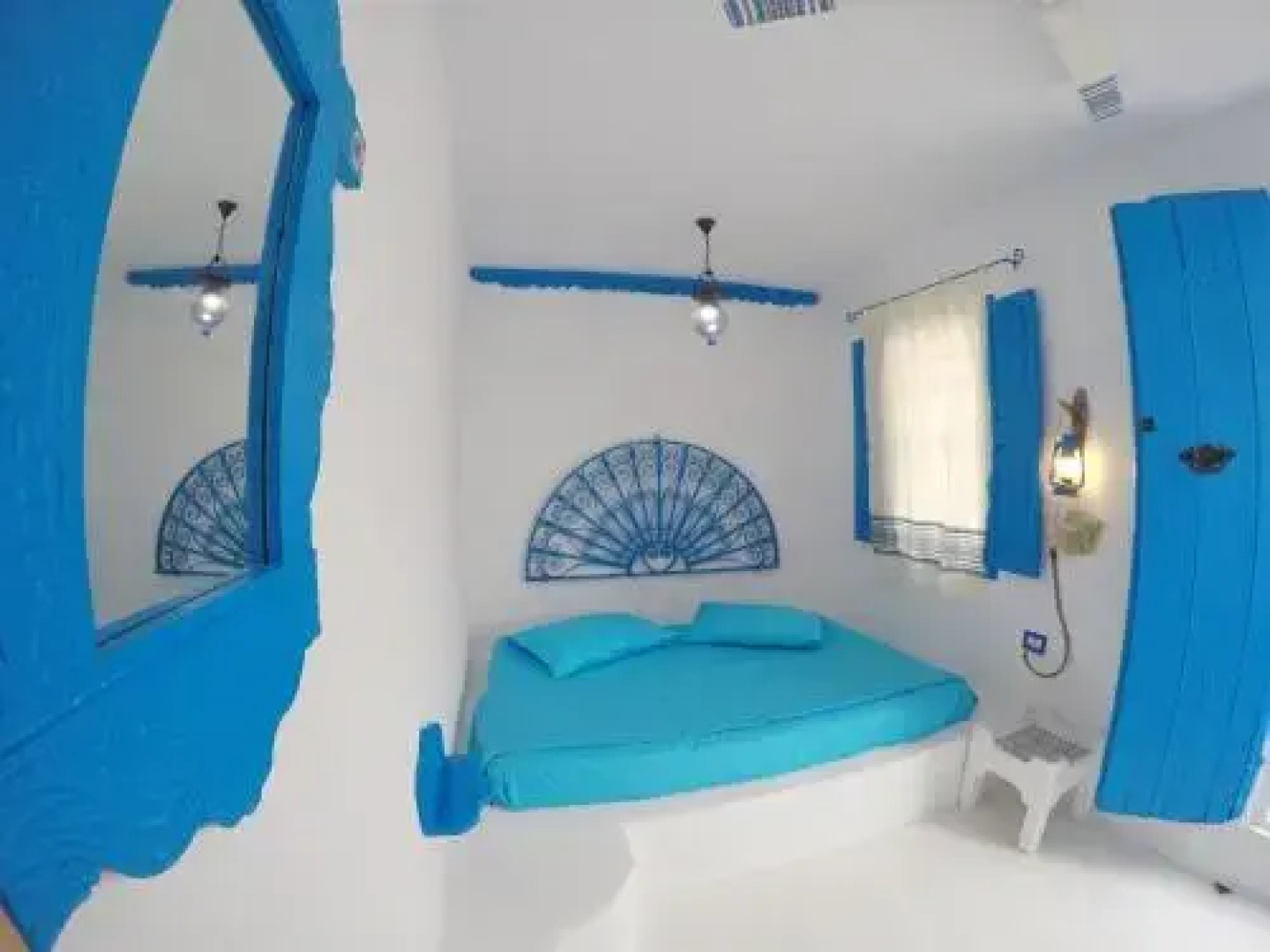 El houch الحوش