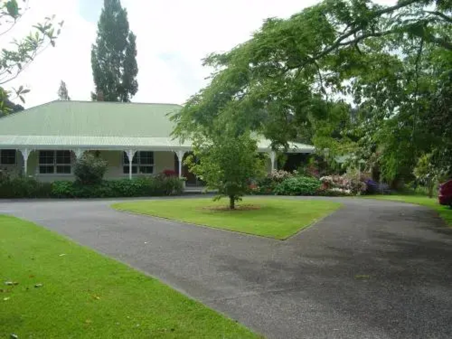 Allambee Cottages