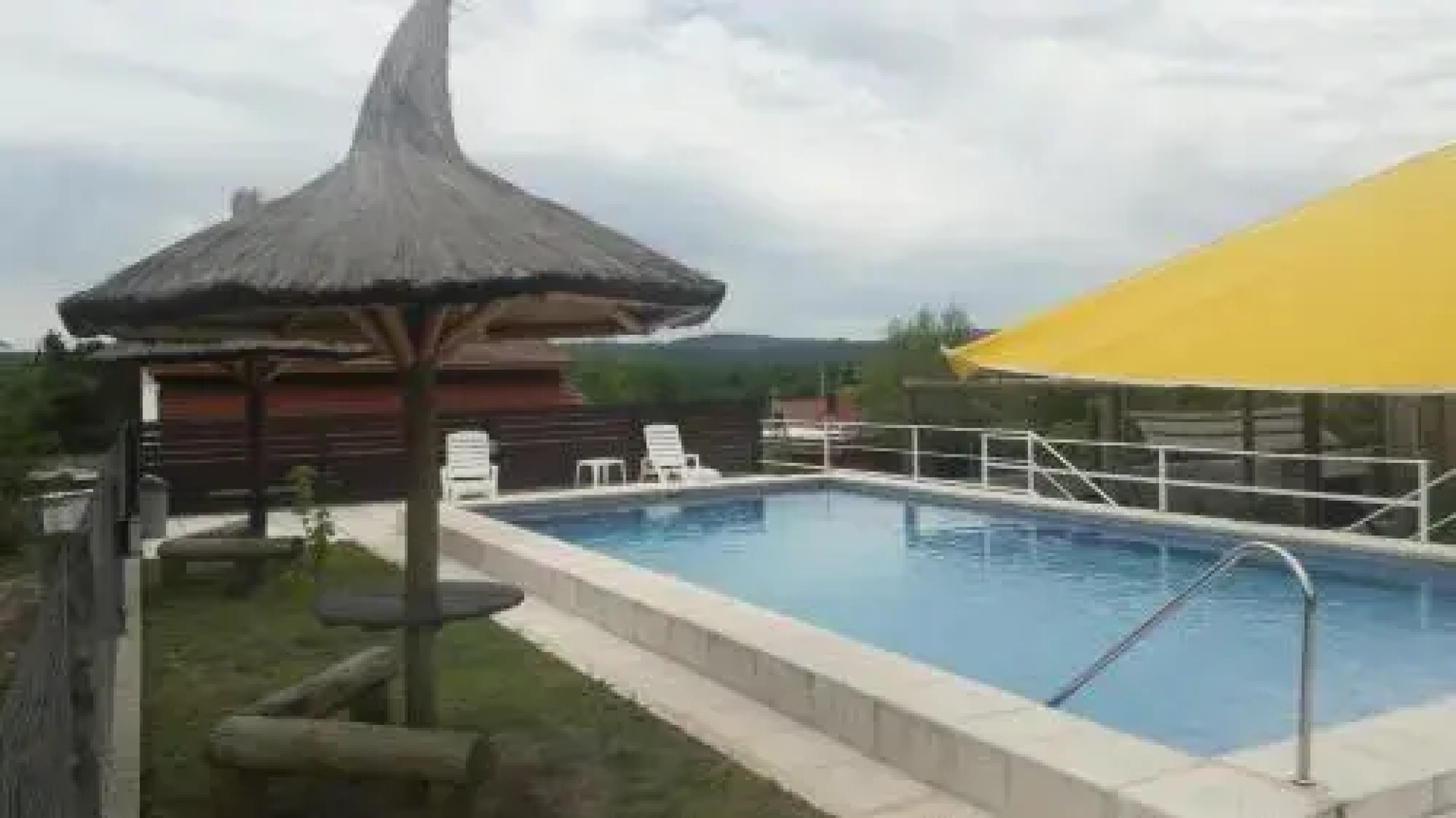 Rio De Arena